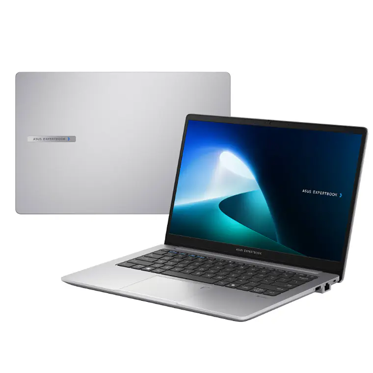 Notebook Asus de 14“ ( Intel 5 210H, 16GB Ram, 512GB SSD, Win11Pro)   3