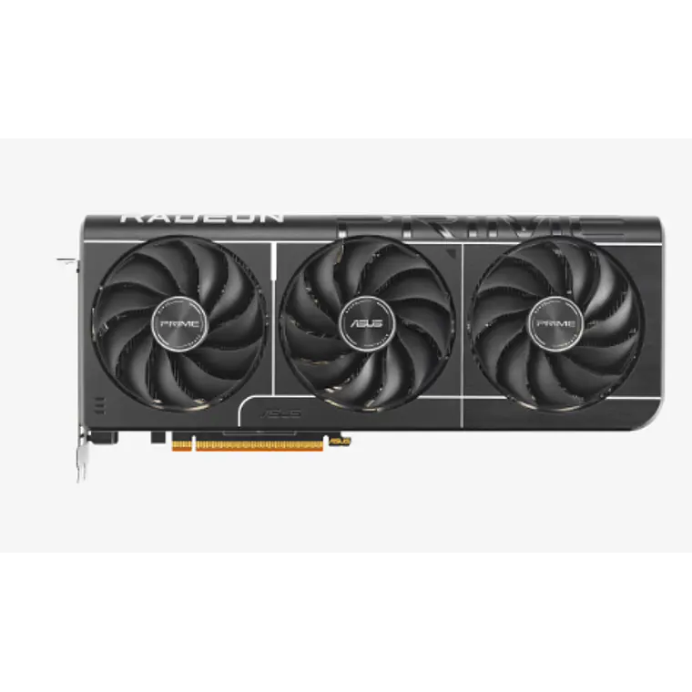 Tarjeta de Video ASUS Prime Radeon RX 9070 XT OC Edition, 16GB GDDR6, 256-bit, PCI-e 5.0 2