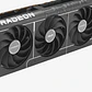 Tarjeta de Video ASUS Prime Radeon RX 9070 XT OC Edition, 16GB GDDR6, 256-bit, PCI-e 5.0 - Miniatura 3