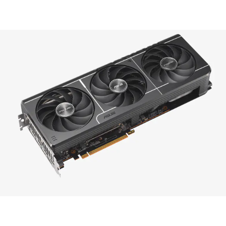 Tarjeta de Video ASUS Prime Radeon RX 9070 XT OC Edition, 16GB GDDR6, 256-bit, PCI-e 5.0 4