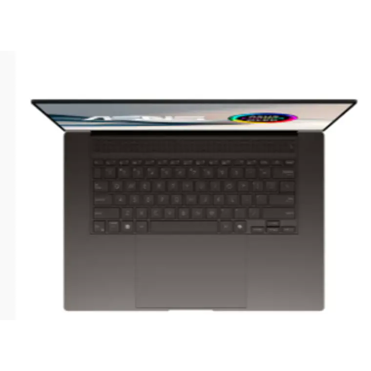 Notebook Asus Zenbook S 16 Oled UM5606KA -RJ114W de 16“ ( Ryzen AI 7 350, 24GB Ram, 1TB SSD,  Win11 Home) 4