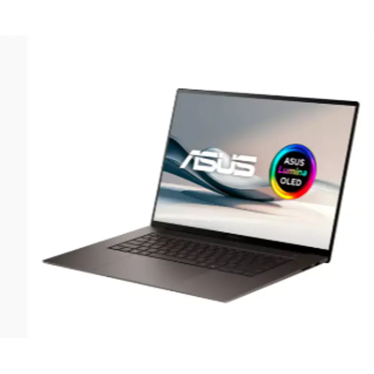Notebook Asus Zenbook S 16 Oled UM5606KA -RJ114W de 16“ ( Ryzen AI 7 350, 24GB Ram, 1TB SSD,  Win11 Home) 3