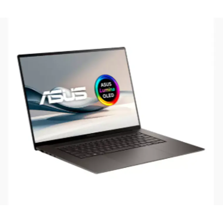Notebook Asus Zenbook S 16 Oled UM5606KA -RJ114W de 16“ ( Ryzen AI 7 350, 24GB Ram, 1TB SSD,  Win11 Home) 2