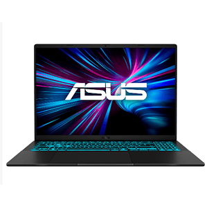 Notebook Asus Gaming V16 V3607VU-RP274W de 16“ ( Intel i5 210H, 16GB Ram, 512GB SSD, WIn 11 Home)