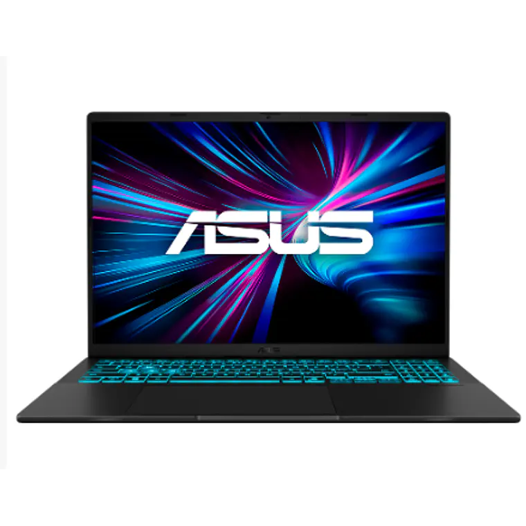Notebook Asus Gaming V16 V3607VU-RP274W de 16“ ( Intel i5 210H, 16GB Ram, 512GB SSD, WIn 11 Home) 1