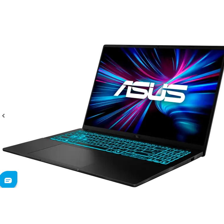 Notebook Asus Gaming V16 V3607VU-RP274W de 16“ ( Intel i5 210H, 16GB Ram, 512GB SSD, WIn 11 Home) 2