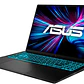 Notebook Asus Gaming V16 V3607VU-RP274W de 16“ ( Intel i5 210H, 16GB Ram, 512GB SSD, WIn 11 Home) - Miniatura 2