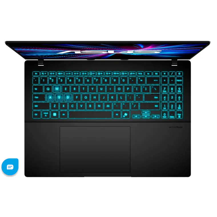Notebook Asus Gaming V16 V3607VU-RP274W de 16“ ( Intel i5 210H, 16GB Ram, 512GB SSD, WIn 11 Home) 3