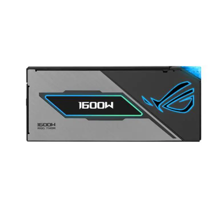 Fuente de Poder ASUS ROG Thor 1600W, Certificada 80+ Plus Titanium, ATX 3.1, Gaming Extremo 1