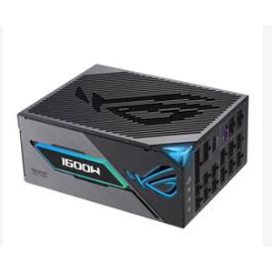 Fuente de Poder ASUS ROG Thor 1600W, Certificada 80+ Plus Titanium, ATX 3.1, Gaming Extremo