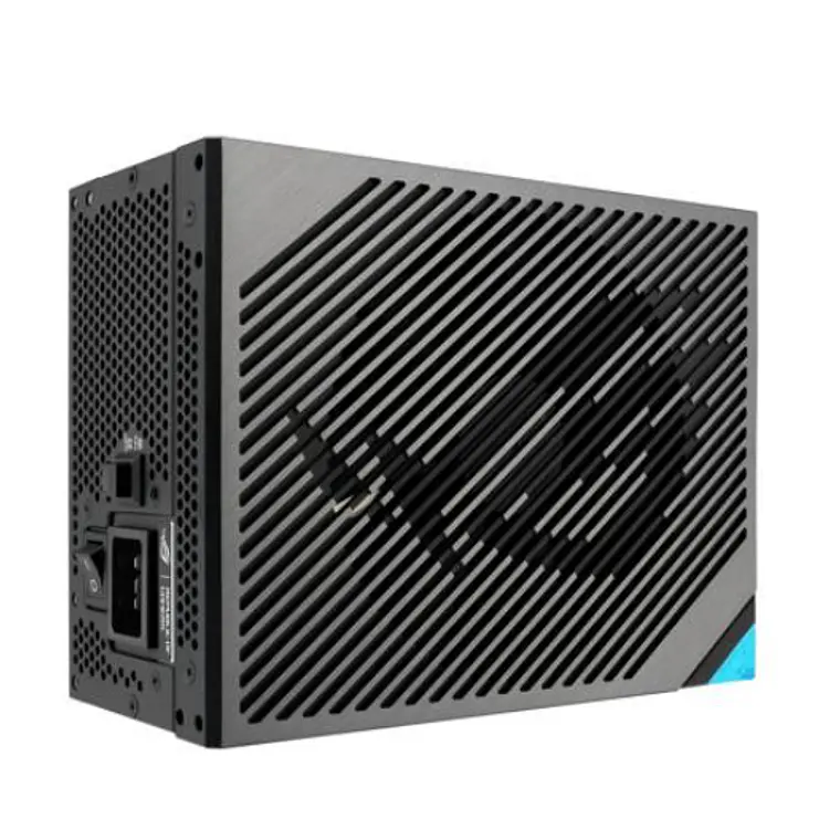 Fuente de Poder ASUS ROG Thor 1600W, Certificada 80+ Plus Titanium, ATX 3.1, Gaming Extremo 6