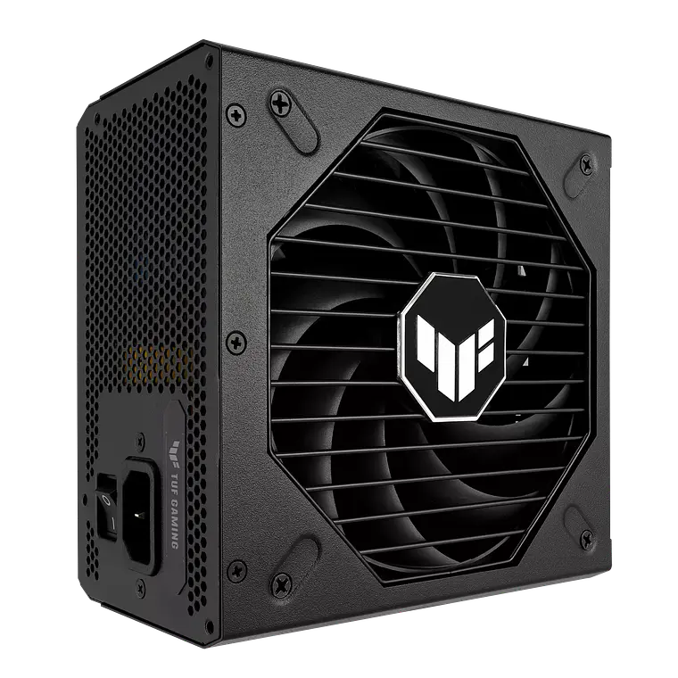 Fuente de Poder 750W Asus TUF Gaming 80+ Gold  4