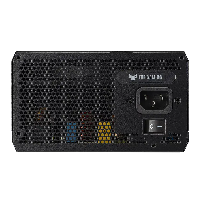 Fuente de Poder 750W Asus TUF Gaming 80+ Gold  7