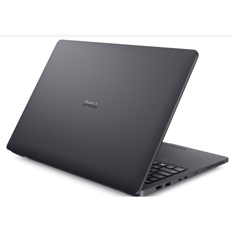 Notebook Dell Pro Max 16 Workstation de 16“ (Intel Ultra 7 265H, 32GB Ram,  1TB SSD,  Win11 Pro)  8