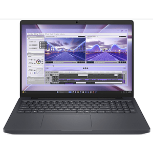 Notebook Dell Pro Max 16 Workstation de 16“ (Intel Ultra 7 265H, 32GB Ram,  1TB SSD,  Win11 Pro) 
