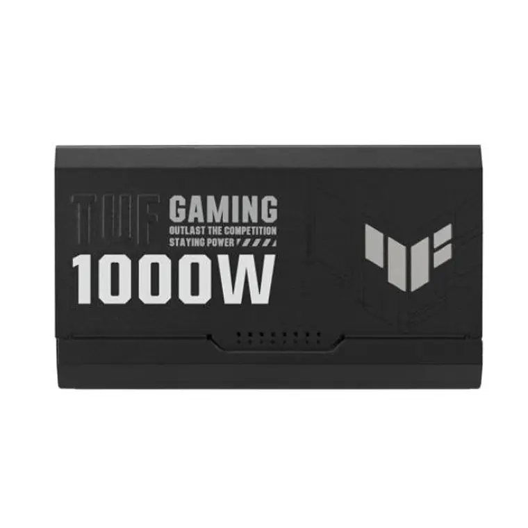 Fuente de Poder ASUS TUF Gaming 1000W, Certificada 80+ Plus Gold, ATX, Alto Rendimiento 4