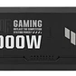 Fuente de Poder ASUS TUF Gaming 1000W, Certificada 80+ Plus Gold, ATX, Alto Rendimiento - Miniatura 4