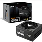 Fuente de Poder ASUS TUF Gaming 1000W, Certificada 80+ Plus Gold, ATX, Alto Rendimiento - Miniatura 7