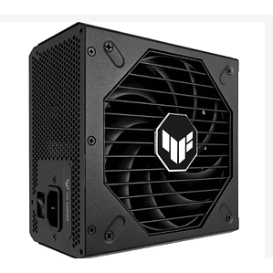 Fuente de Poder ASUS TUF Gaming 1000W, Certificada 80+ Plus Gold, ATX, Alto Rendimiento