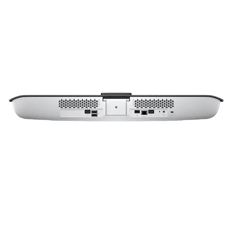 Barra de vídeo USB Poly Studio V12 (sin fuente de alimentación) 3