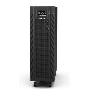 UPS Trífasico Forza Zeus2 10KW FTP-310K Torre Online Doble Conversión 380V para Infraestructura Crítica