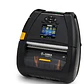  Impresora de Etiquetas Térmica, WiFi Bluetooth, Códigos de Barras, Zebra - Miniatura 4