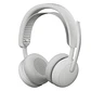 Audífonos Inalámbricos, Bluetooth Off White con diseño Premium para Oficinas y Videollamadas - Logitech  - Miniatura 1