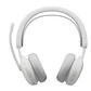 Audífonos Inalámbricos, Bluetooth Off White con diseño Premium para Oficinas y Videollamadas - Logitech  - Miniatura 3