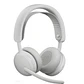 Audífonos Inalámbricos, Bluetooth Off White con diseño Premium para Oficinas y Videollamadas - Logitech  - Miniatura 2
