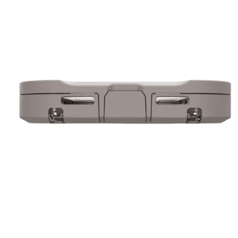 Funda Rainier Snap iPhone 17 Pro Zagg arena 4