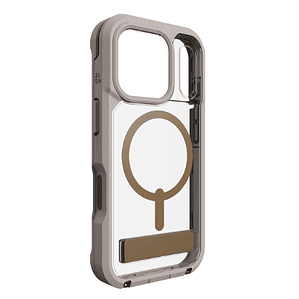 Funda Rainier Snap iPhone 17 Pro Zagg arena