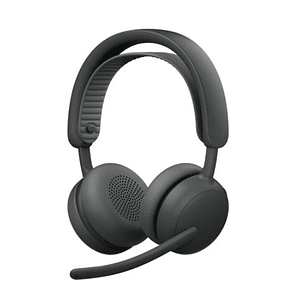 Audífonos Inalámbricos Bluetooth - Grafito 