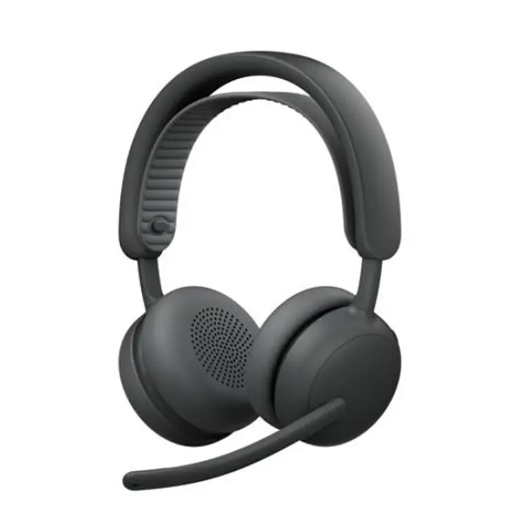 Audífonos Inalámbricos Bluetooth - Grafito  1