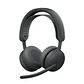 Audífonos Inalámbricos Bluetooth - Grafito  - Miniatura 1