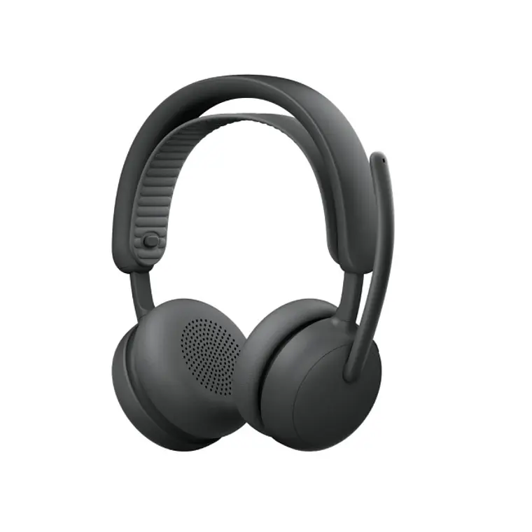 Audífonos Inalámbricos Bluetooth - Grafito  2