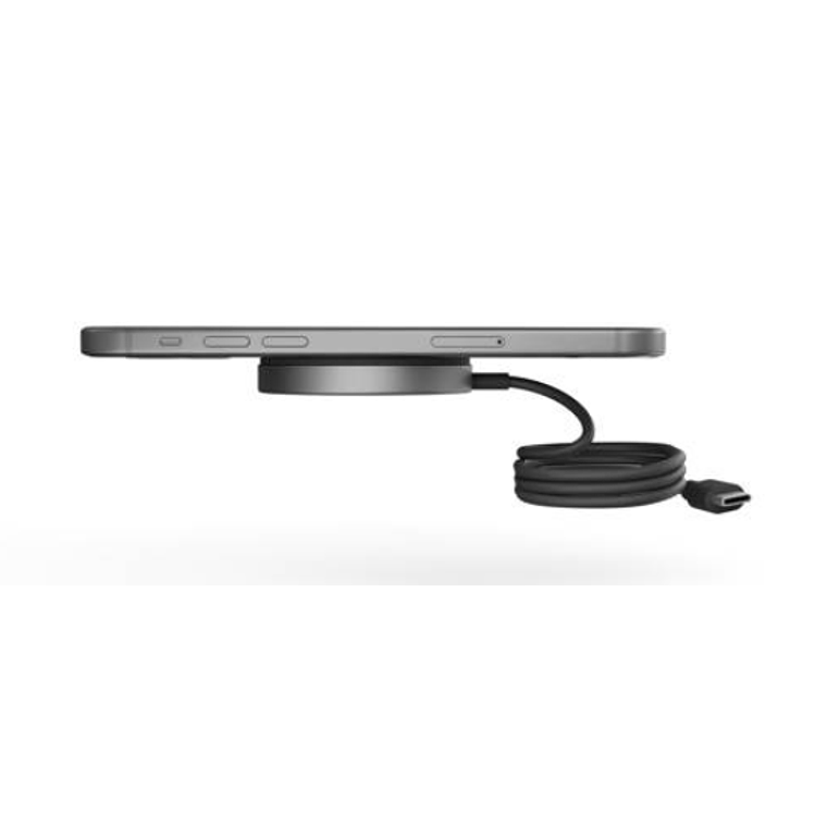 Base de carga Wireless Zens Pro 1 negra 1