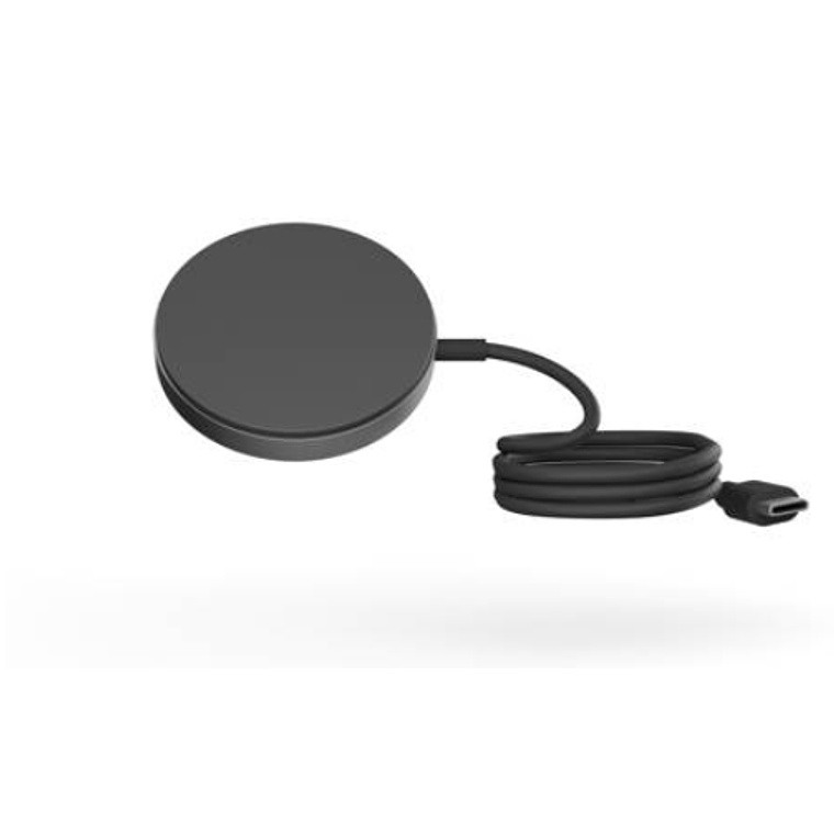 Base de carga Wireless Zens Pro 1 negra 2