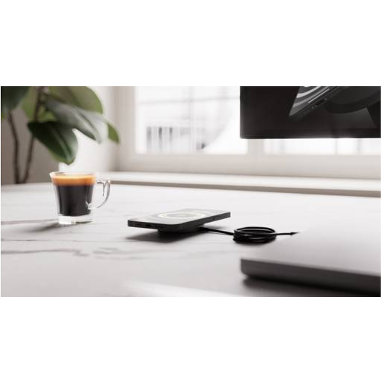 Base de carga Wireless Zens Pro 1 negra 5