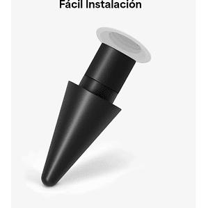 Puntas reemplazo 4 pack Apple Pencil Zagg colores