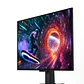 Monitor Samsung Odyssey OLED G5 de 27” (IPS, QHD, 180Hz, 0.03ms, DP+HDMI, FreeSync) - Miniatura 3