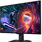Monitor Samsung Odyssey OLED G5 de 27” (IPS, QHD, 180Hz, 0.03ms, DP+HDMI, FreeSync) - Miniatura 4