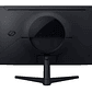 Monitor Gamer Samsung Odyssey G5 G53F, 27
