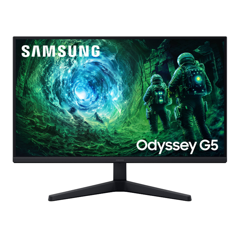 Monitor Gamer Samsung Odyssey G5 G53F, 27