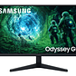 Monitor Gamer Samsung Odyssey G5 G53F, 27