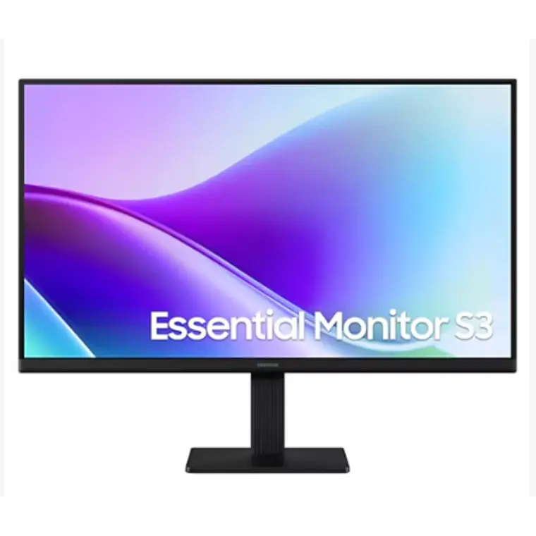 Monitor Samsung Essential S32GD de 22