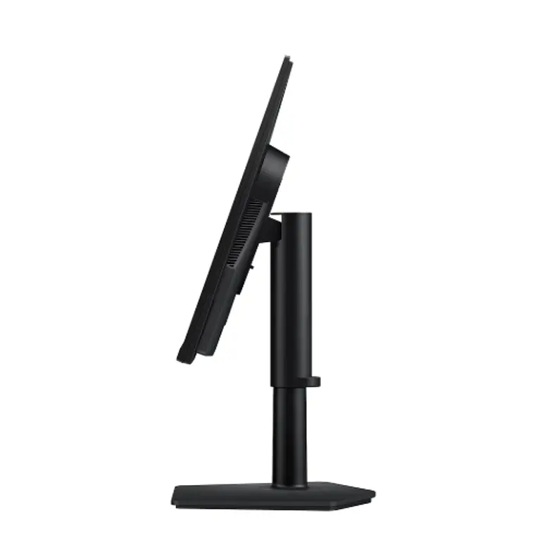 Monitor Gamer Samsung Odyssey G5 de 27“ (Fast IPS, QHD, 180Hz, 1ms, DPort+HDMI, FreeSync) 8