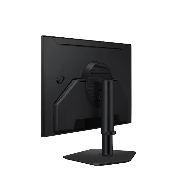 Monitor Gamer Samsung Odyssey G5 de 27“ (Fast IPS, QHD, 180Hz, 1ms, DPort+HDMI, FreeSync) 5