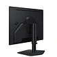Monitor Gamer Samsung Odyssey G5 de 27“ (Fast IPS, QHD, 180Hz, 1ms, DPort+HDMI, FreeSync) - Miniatura 5