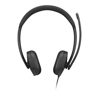 Audífonos cableados Lenovo Para Professional audio / Para Conference / Para Cellular phone / Para Computer 