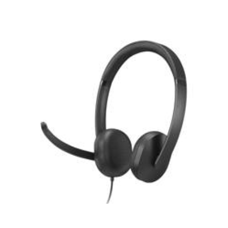 Audífonos cableados Lenovo Para Professional audio / Para Conference / Para Cellular phone / Para Computer  2